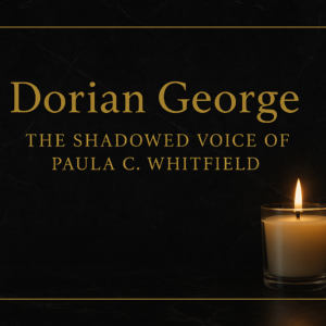 Dorian George writer